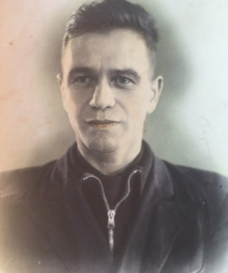 Евсеев Лев Николаевич