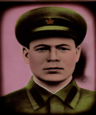 Вандышев Алексей Иванович