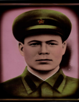 Вандышев Алексей Иванович