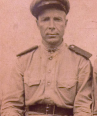 Коротков Кирилл Антонович