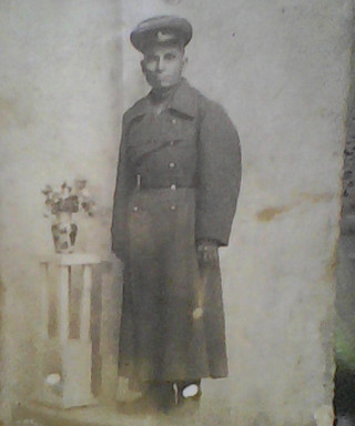 Максименко Иосиф Александрович