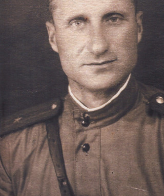 Гайворон Николай Трифонович