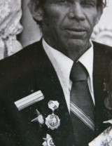 Никитин Владимир Николаевич