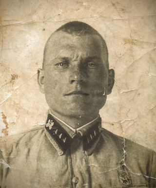 Киреев Иван Тимофеевич