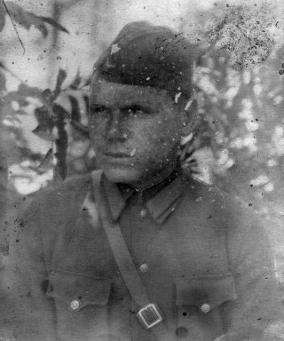 Чаплыгин Семён Яковлевич