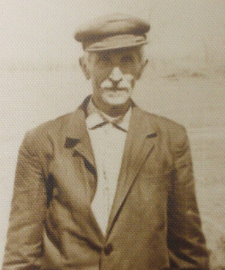 Павленко Иван Калейникович