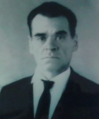 Лучин Ефим Артемович