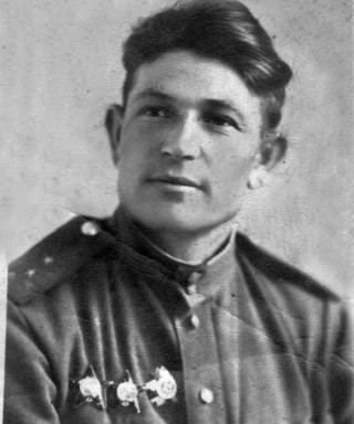 Казьмин Николай Иванович