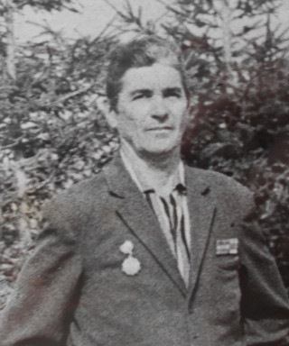 Кузнецов Николай Петрович