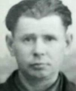 Петров Сергей Дмитриевич