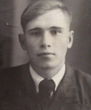 Власов Павел Перфильевич