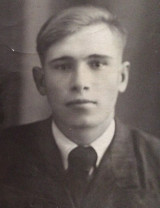 Власов Павел Перфильевич