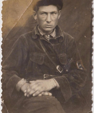 Ибатов Искак Келимулович