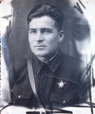 Шелудько Григорий Маркович