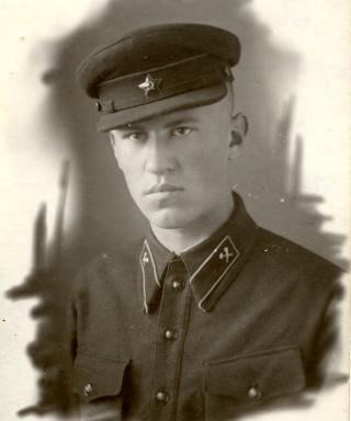 Егоров Виктор Павлович