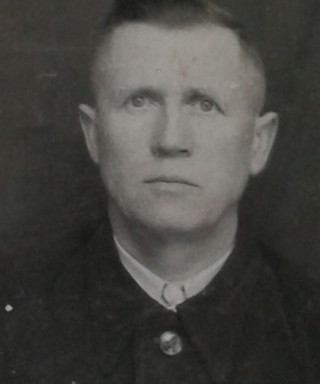 Галушкин Петр Михайлович