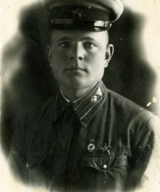 Ксенофонтов Александр Маркович