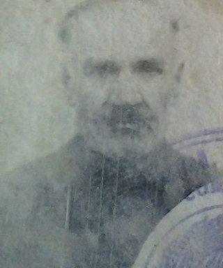 Волков Иван Михайлович