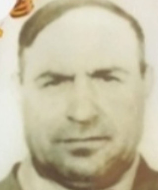 Гуров Василий Тимофеевич