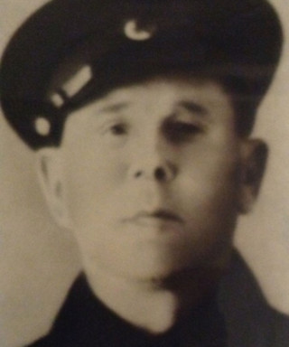 Панюшкин Пётр Карпович