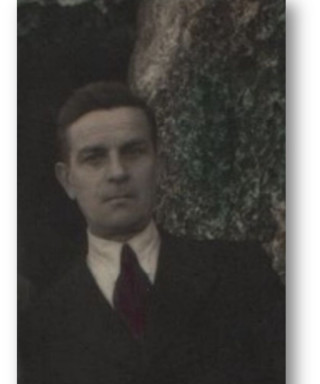 Бублик Федор Иванович