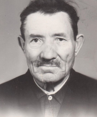 Петров Павел Николаевич