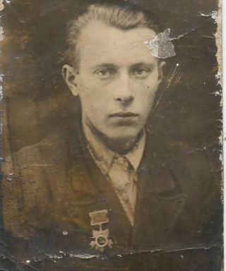 Пшеничников Иван Васильевич