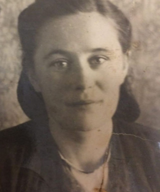 Петрова Варвара Дмитриевна