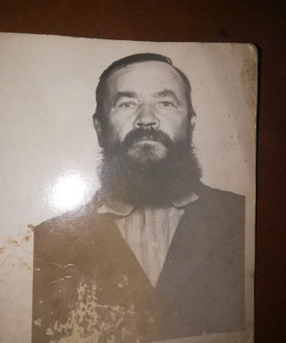 Ичетовкин Захар Яковлевич