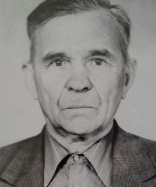 Коваленко Сергей Федорович