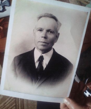 Дулепов Семён Андреевич