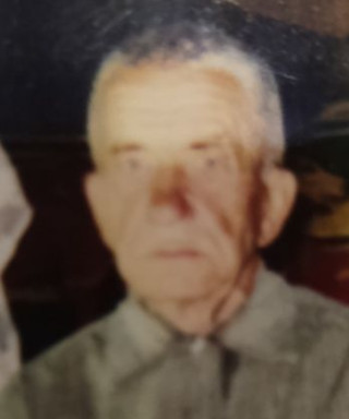 Гусаров Петр Сергеевич