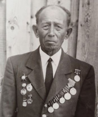 Кутькин Михаил Иванович