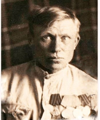 Янушкин Андрей Григорьевич