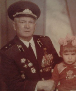 Дорохин Василий Иванович