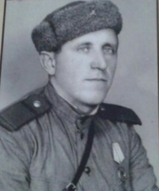 Давтян Аршак Нерсесович