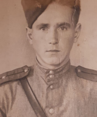 Голиков Василий Авдеевич