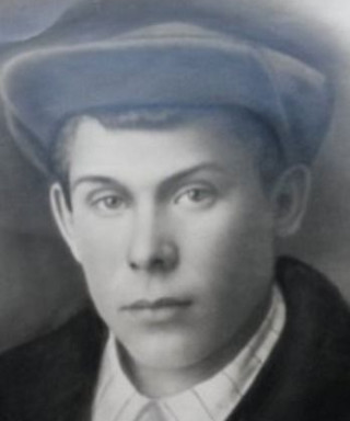 Лукьянчиков Яков Михайлович