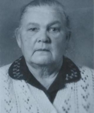 Киселёва Анастасия Дмитриевна