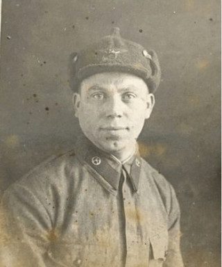 Барабанов Борис Григорьевич