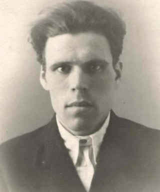 Парамонов Илья Ильич