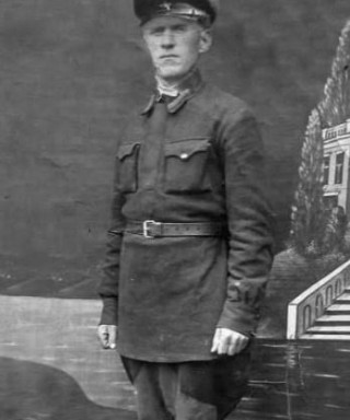 Пикулин Александр Васильевич