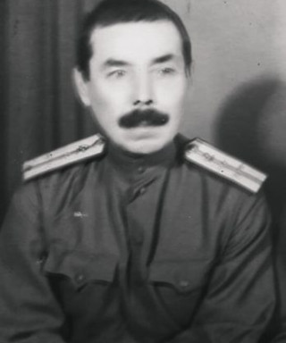 Зиновьев Илья Яковлевич