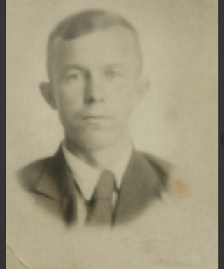 Котломин Пётр Михайлович