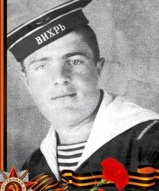 Федюнин Михаил Иванович