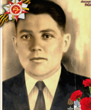 Бессонов Иван Николаевич