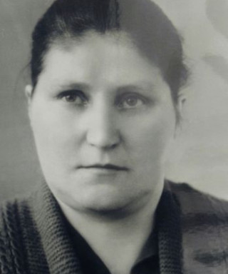 Полушина Анастасия Васильевна