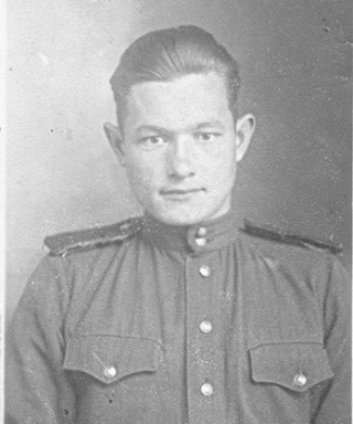 Глузман Лев Евгеньевич