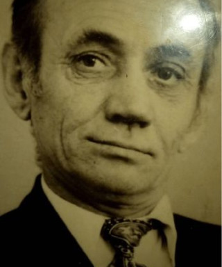 Панчук Василий Дорофеевич