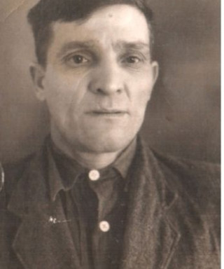 Журавлев Петр Иванович